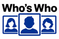 Nairne Who's Who